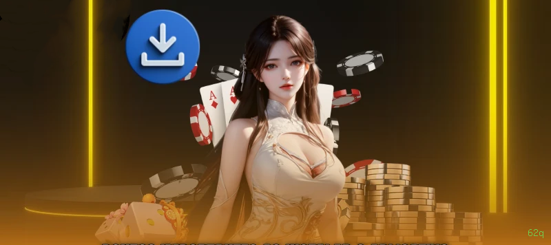 Slots online da 62q com jackpots progressivos