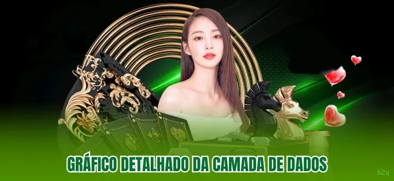 Programa VIP exclusivo da 62q